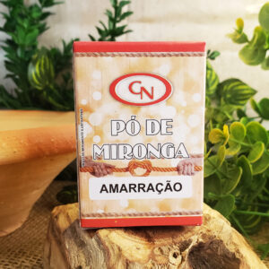 Pó de Mironga - Imagem 6