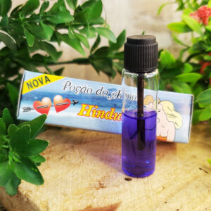 Poção do Amor 10ml