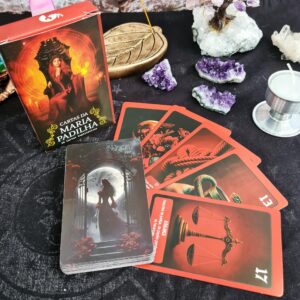 Cartas da Maria Padilha - Imagem 3
