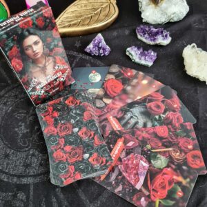 Tarô Maria Padilha 36 Cartas - Imagem 3