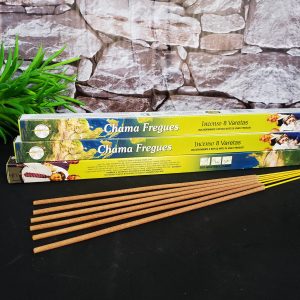 Chama Freguês Flute - Unid.