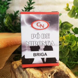Pó de Mironga - Imagem 9