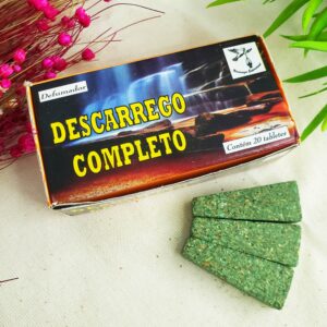 Defumador Tablete - Caixa - Imagem 3