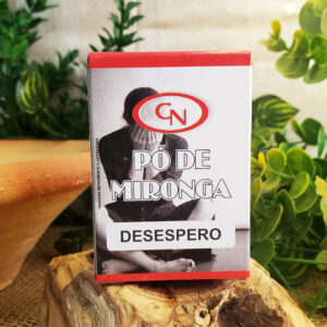 Pó de Mironga - Imagem 13