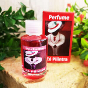 Perfume de Zé Pelintra 10ml