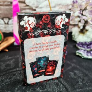 Tarô Maria Padilha 36 Cartas - Imagem 5