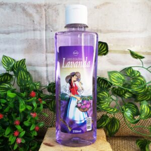Lavanda Deo Colônia Halley 250ml
