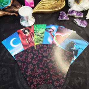 Tarô Cigano 36 Cartas - Imagem 2