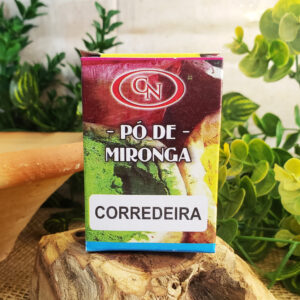 Pó de Mironga - Imagem 12