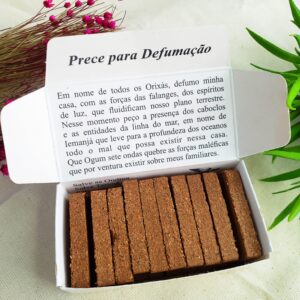 Defumador Tablete - Caixa - Imagem 2