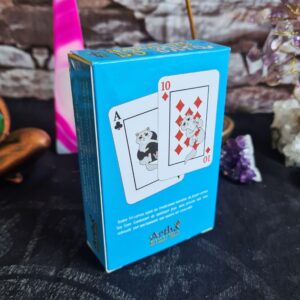 Baralho do Gato 54 Cartas - Imagem 5
