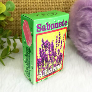 Sabonete Alfazema - Imagem 3