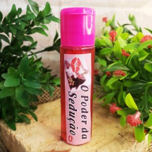 Perfume O Poder da Sedução 10ml