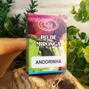 Pó de Mironga - Imagem 8