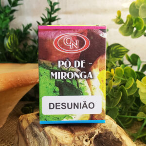 Pó de Mironga - Imagem 14