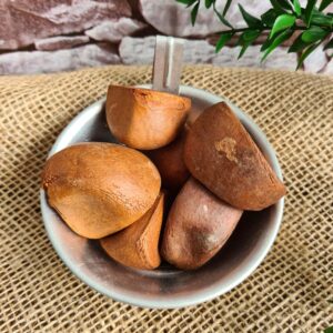 Fava de Oxum - Imagem 1