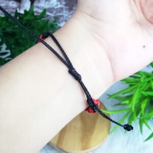 Pulseira de Olho de Pombo - Imagem 3