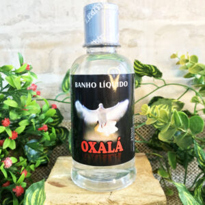 Oxalá - Banho Líquido