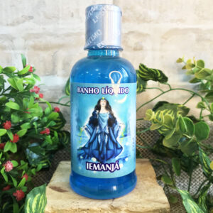Iemanjá - Banho Líquido