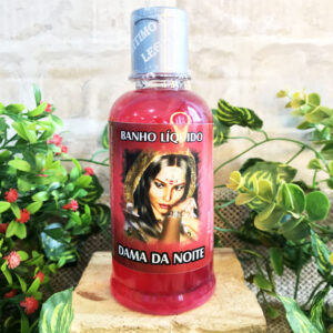 Dama da Noite - Banho Líquido - Imagem 1