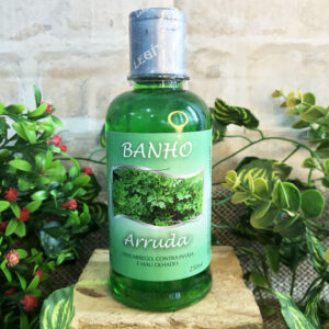 Arruda - Banho Líquido - Imagem 1