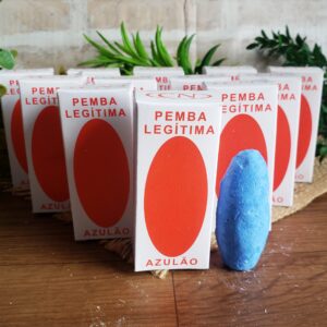 Pemba Legítima - Imagem 1