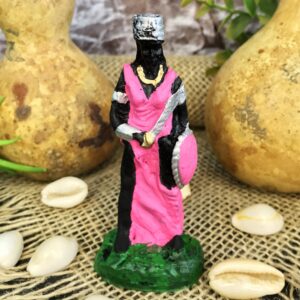 Obá 10cm - Imagem 1