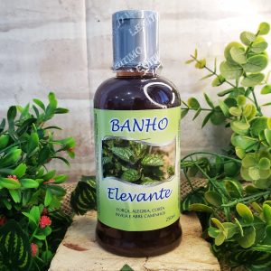 Elevante - Banho Líquido - Imagem 1