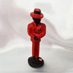 Zé Pelintra Miniatura - Imagem 3