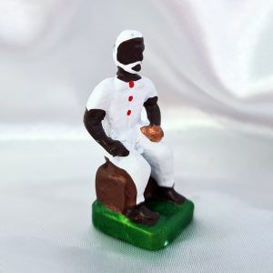 Preto Velho Miniatura - Imagem 3