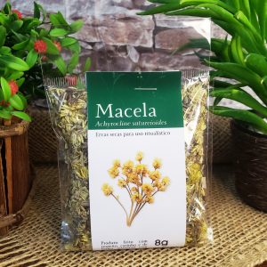 Macela - Ervas