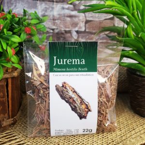 Jurema - Ervas - Imagem 1