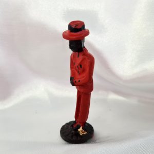 Zé Pelintra Miniatura - Imagem 5