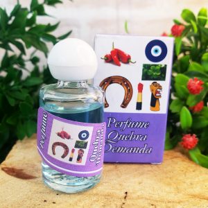 Quebra Demanda - Perfume 10ml - Imagem 1