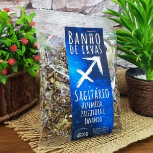Sagitário - Ervas - Imagem 2