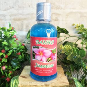 Jasmim - Banho Líquido - Imagem 1