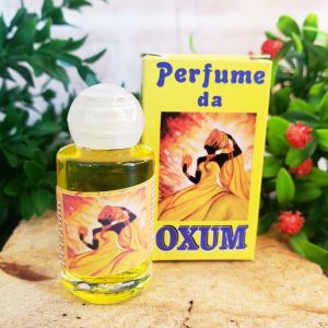 Oxum - Perfume 10ml - Imagem 1