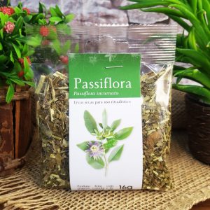 Passiflora - Ervas - Imagem 1
