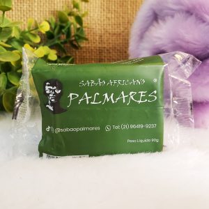 Sabão da Costa Palmares - Imagem 1