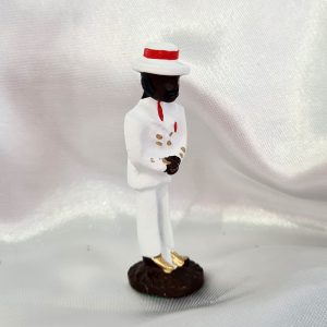Zé Pelintra Miniatura - Imagem 4