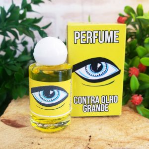 Contra Olho Grande - Perfume 10ml - Imagem 2
