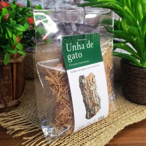 Unha de Gato - Ervas - Imagem 3