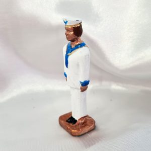 Marinheiro Miniatura - Imagem 3