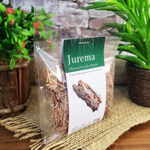 Jurema - Ervas - Imagem 2