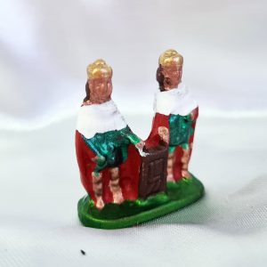 Cosme e Damião Ibeji Miniatura - Imagem 3