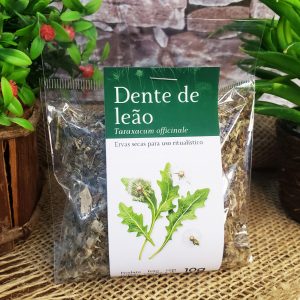 Dente de Leão - Ervas - Imagem 1