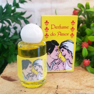Perfume do Amor 10ml - Imagem 1