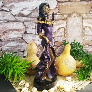 Maria Mulambo 20cm - Imagem 2