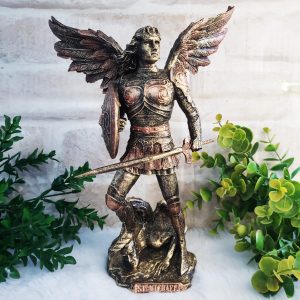 Arcanjo Miguel - Imagem 1