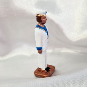 Marinheiro Miniatura - Imagem 2